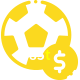 Aposte em esportes do mundo todo no 85t!