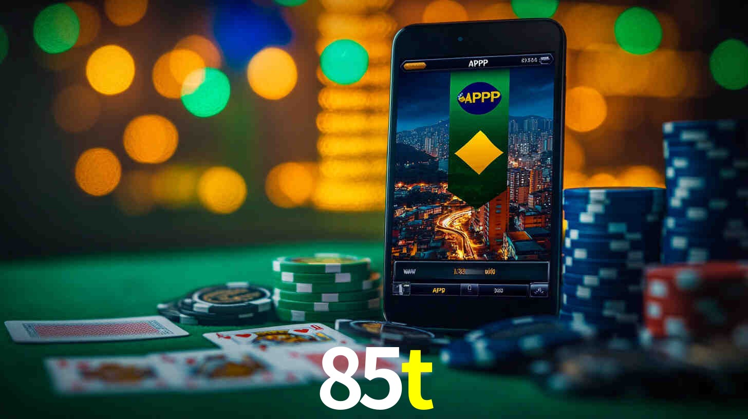 Experiência VIP 85t