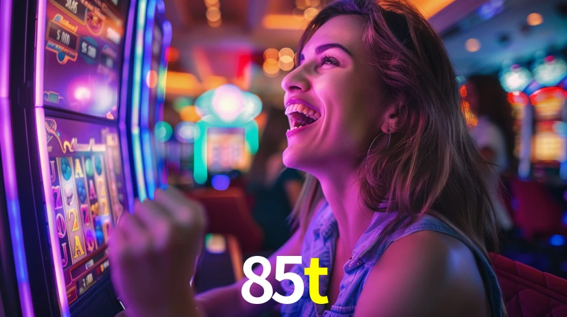 85t: Jogue Crash e Experimente Alta Recompensa Instantânea