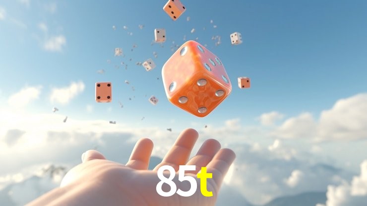 Live Casino 85t