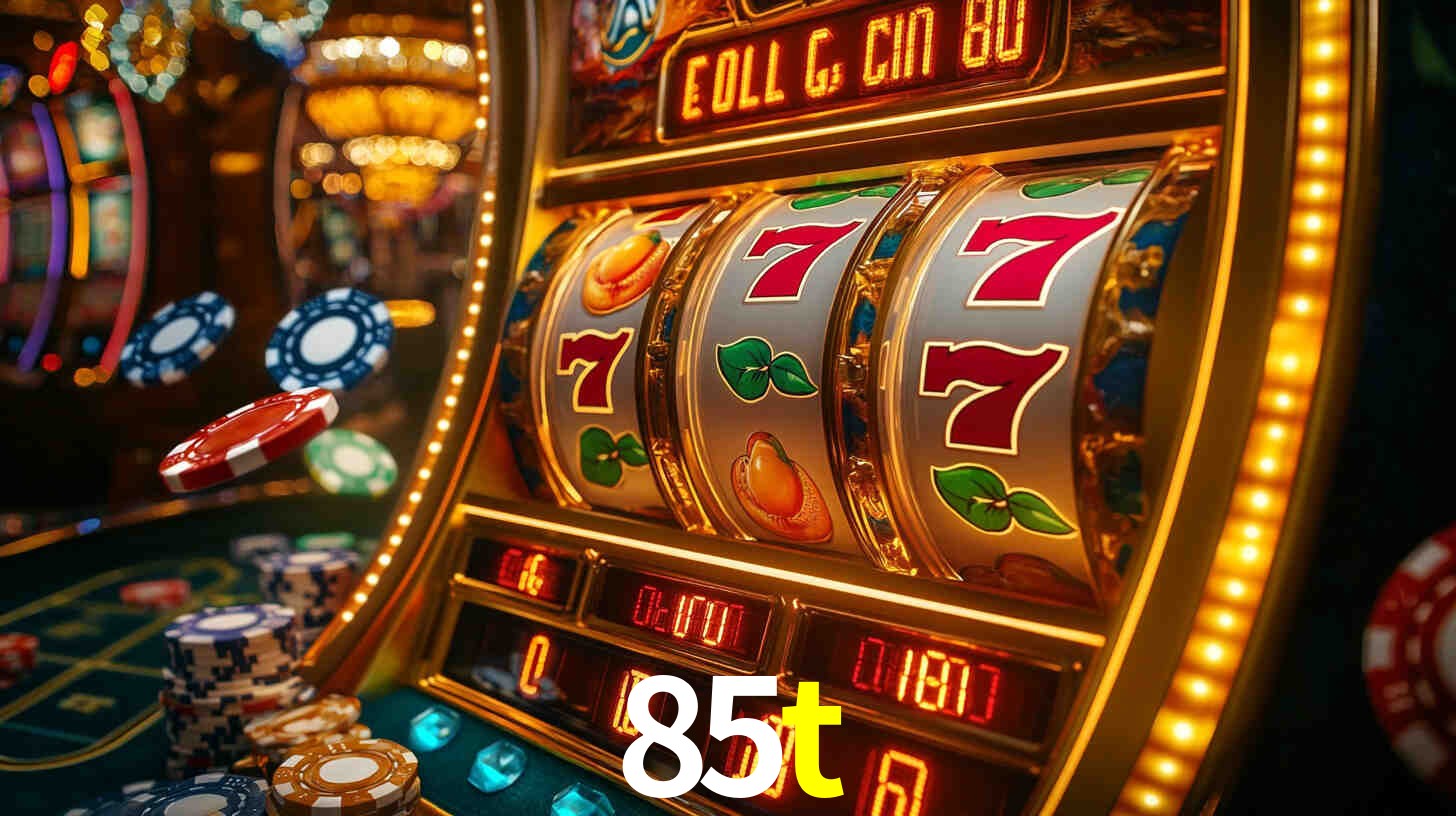 85t bet