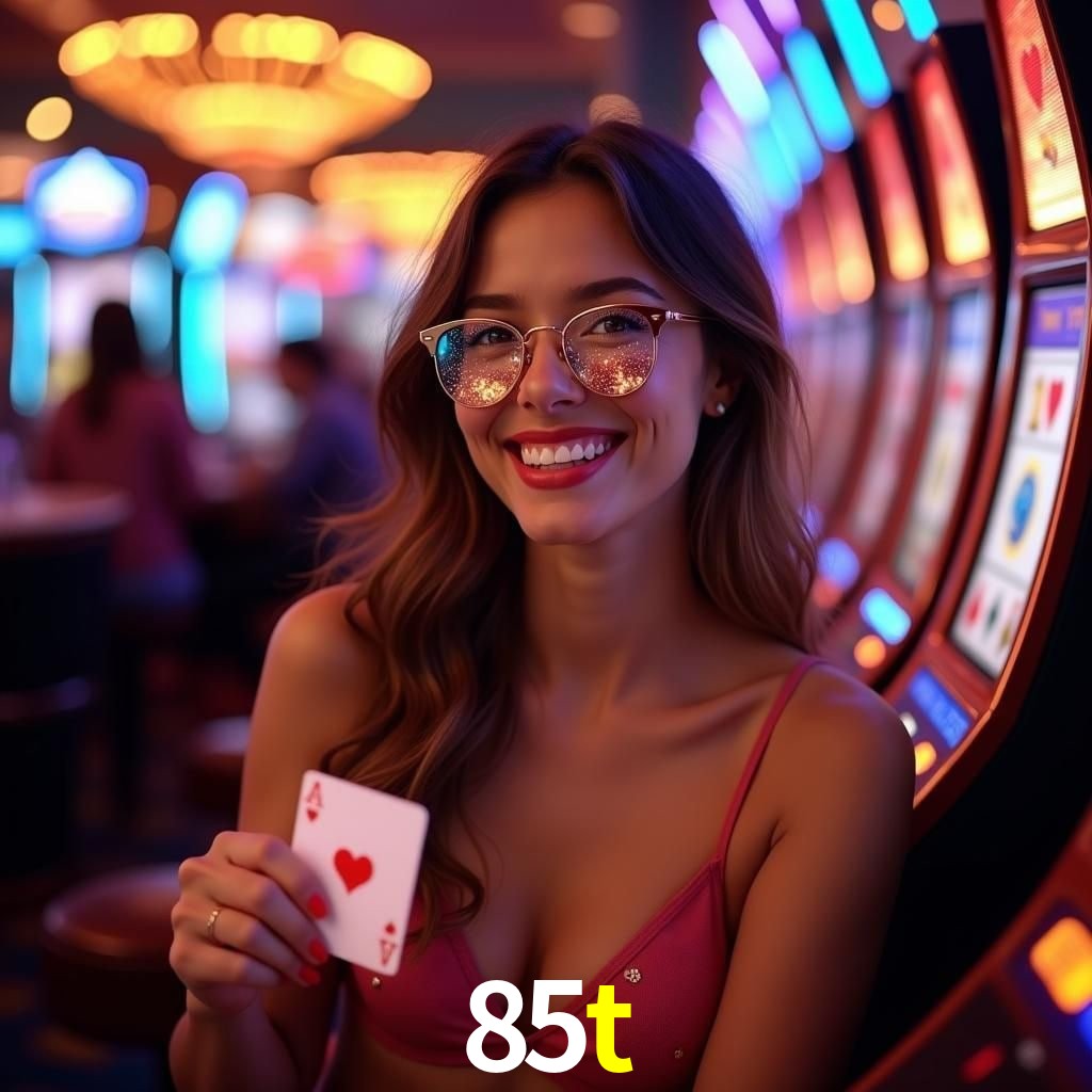 Spaceman Game 85t