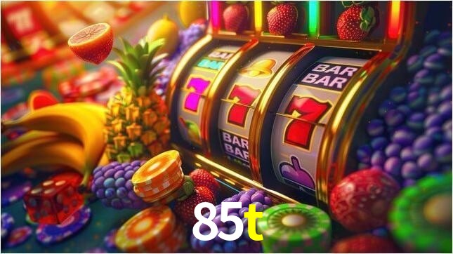 Account Benefits 85t