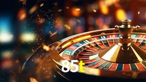 Explorando a Categoria de Eventos em Apostas na 85t