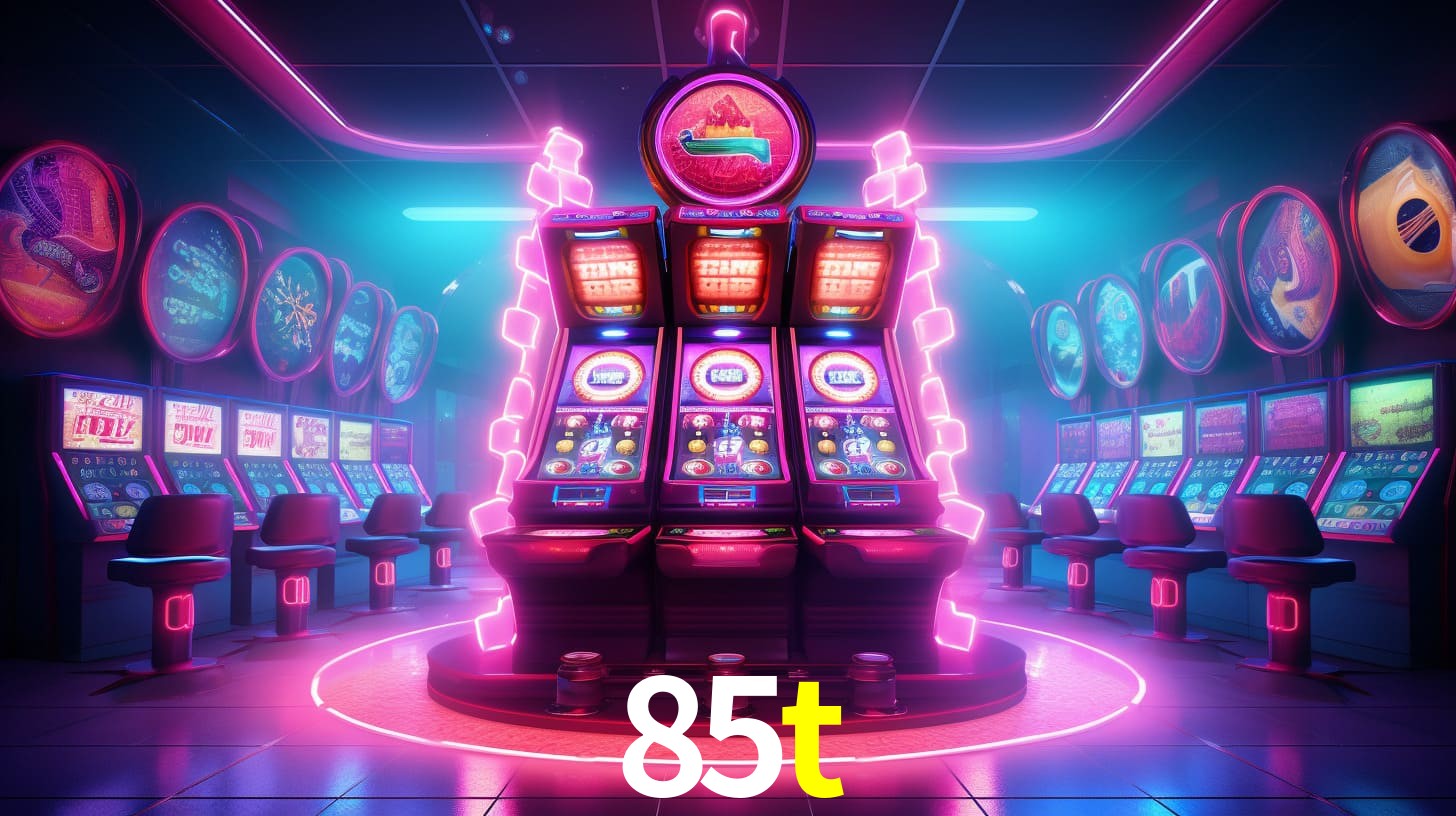 85t bet