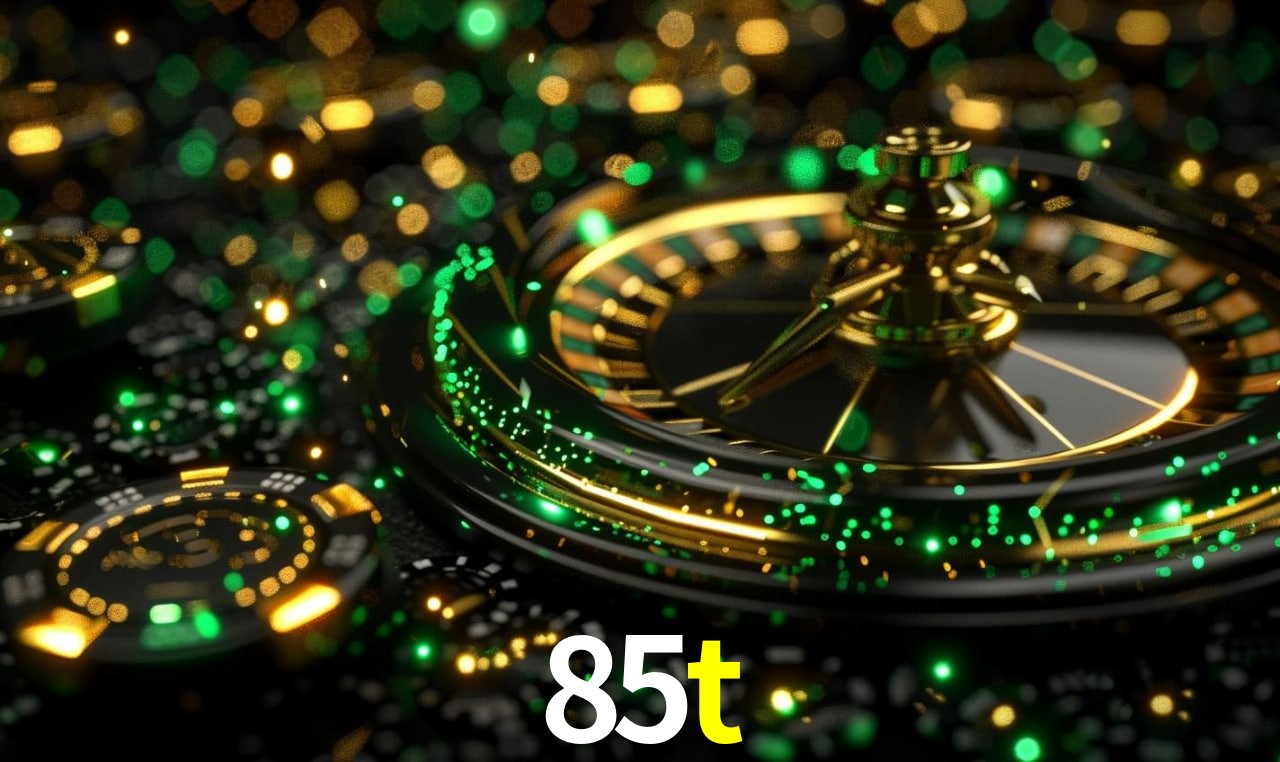 Desvendando o Mundo dos Jogos Virtuais na 85t
