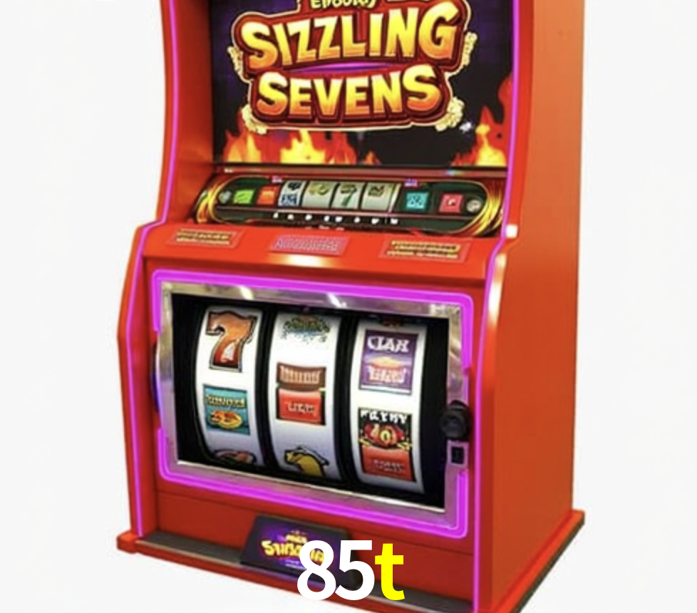 Slot Games 85t