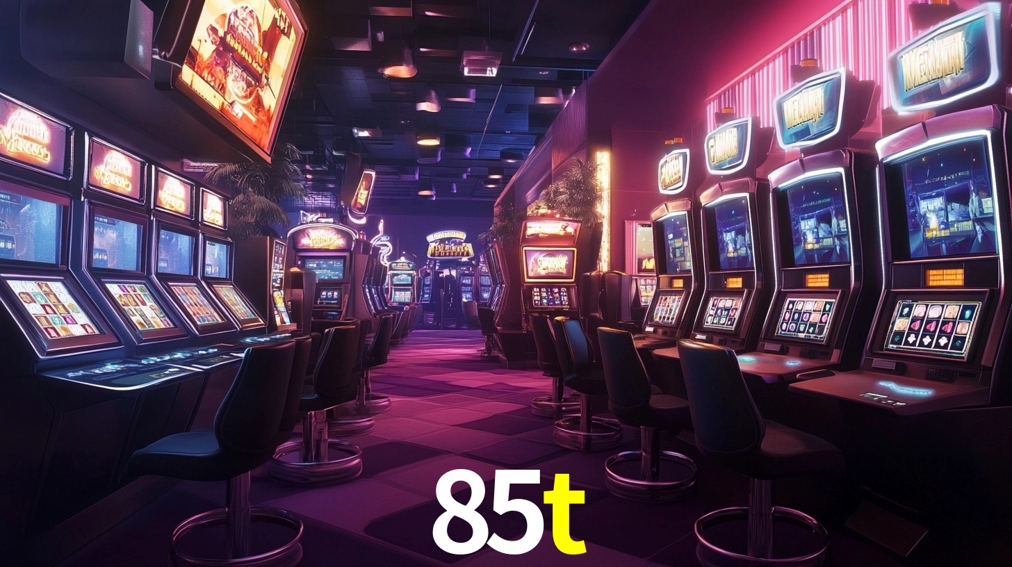 85t bet