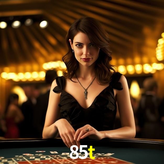 Estatísticas do Jogo 85t