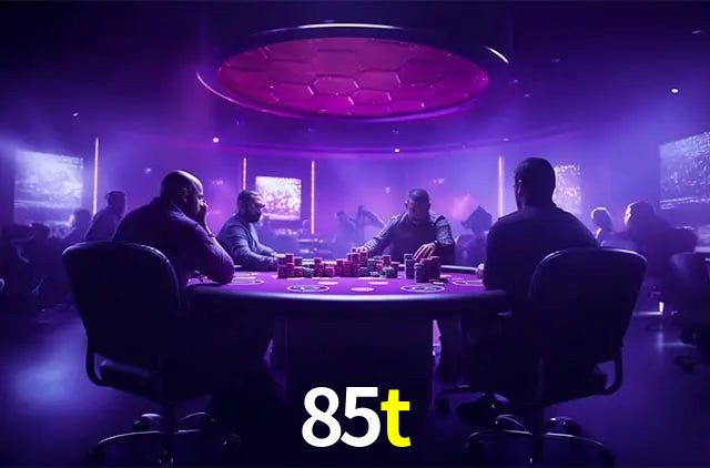 Casino Ao Vivo 85t