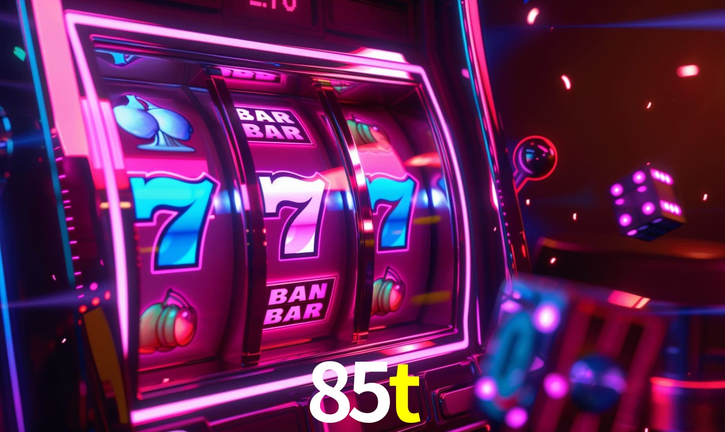 Diretório de Jogos 85t