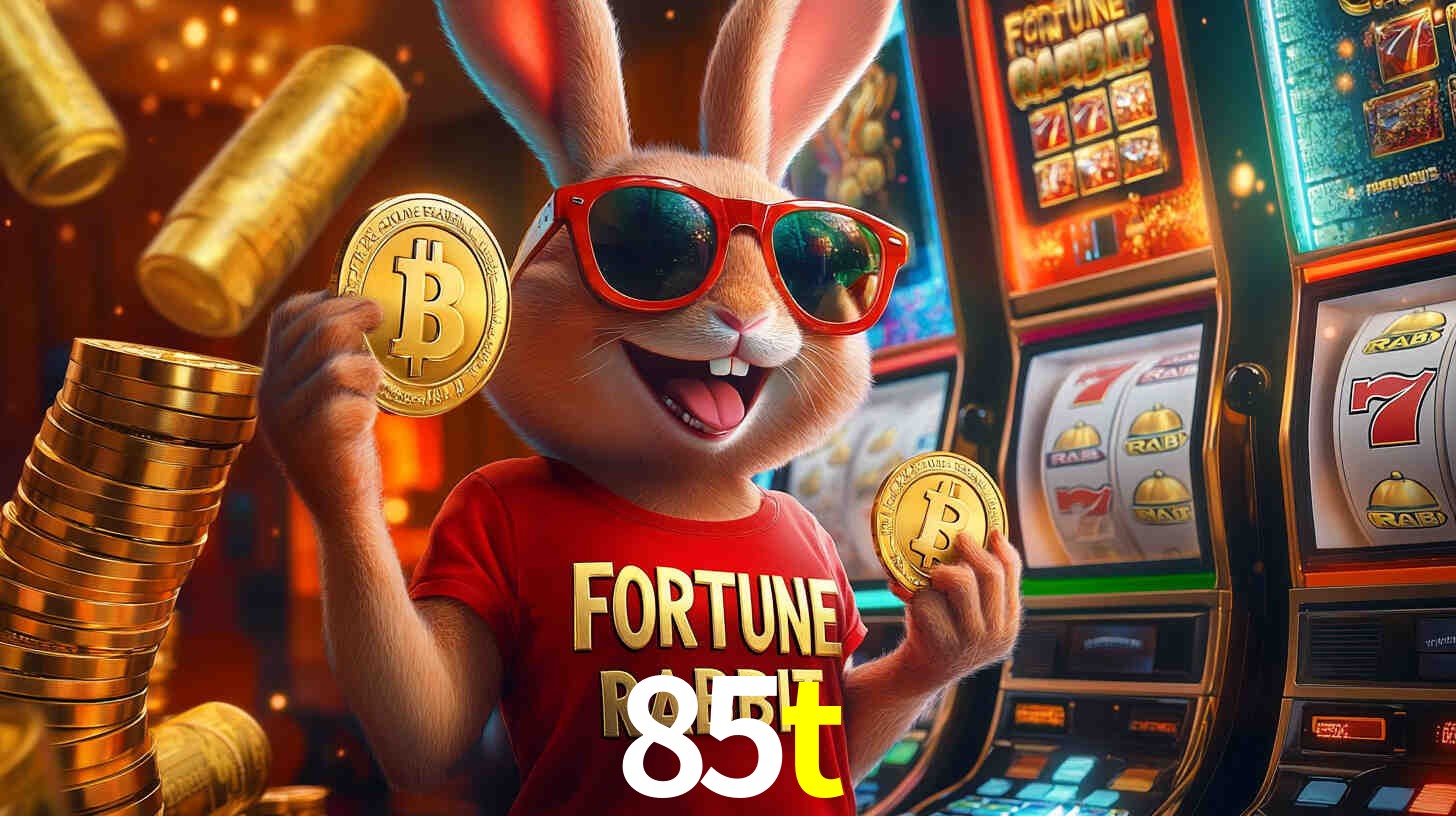 Casino Ao Vivo 85t