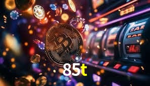 Integração de APIs 85t