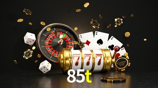 Blackjack Table 85t