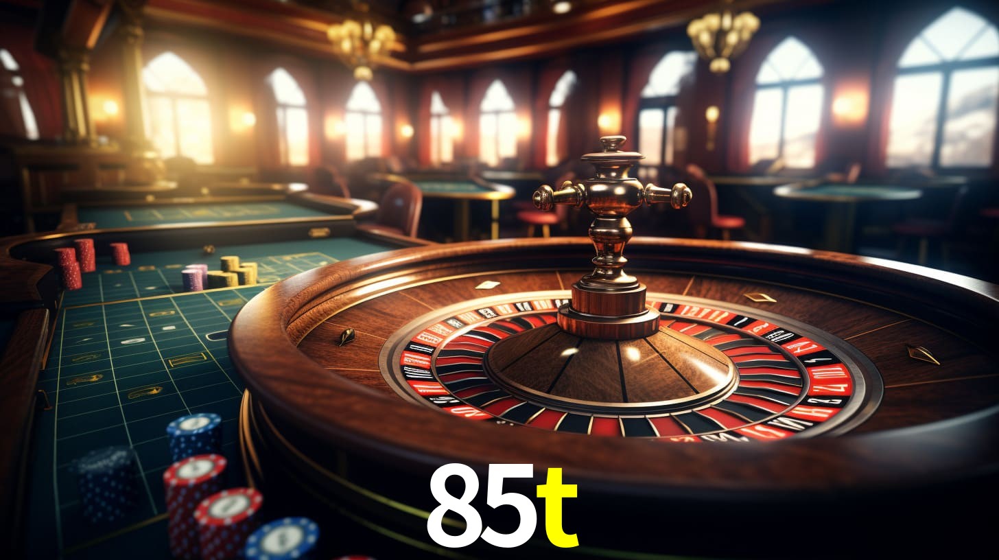 Tournaments 85t