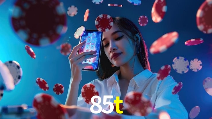 Login Seguro 85t