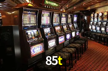 A Emoção da Loteria na 85t: Uma Chance de Mudança de Vida