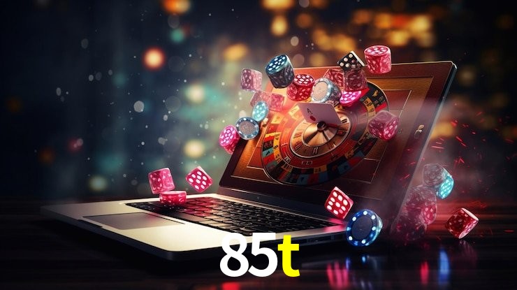 Tecnologia da Plataforma 85t