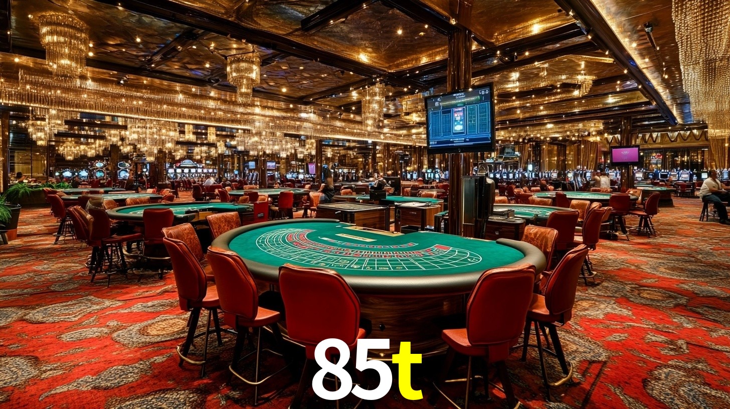 85t