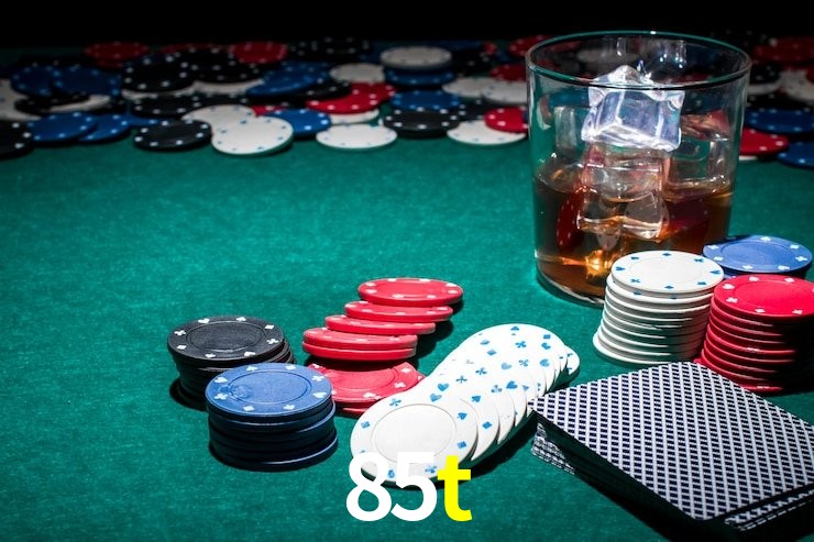 Apostas Esportivas na 85t: Um Guia Completo