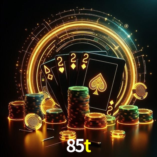Apostas Esportivas na 85t: Um Guia Completo